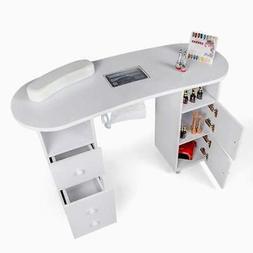 Per Manicure E Ricostruzione Unghie Con Ventola Aspiratore S