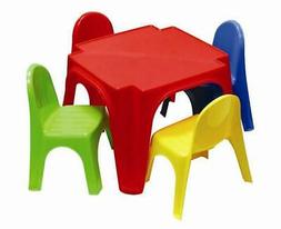 Pic-nic 4 Amici 4 Sedie