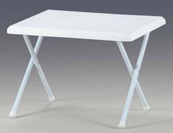 Pic Nic Pieghevole Basso Cm54x39h39,pesca,mare,campeggio,gia