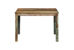 Piccolo Ferro Vintage Industriale Shabby Chic Etnico Legno L