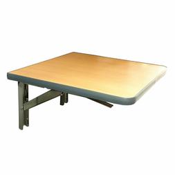 Pieghevole A Muro B45 X T35 Con Acciaio Zincato Espositore L