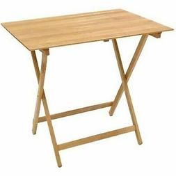 Pieghevole In Legno 60x80 Tomaino