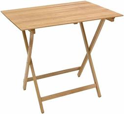 Pieghevole In Legno 80x60