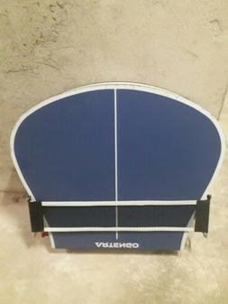 Ping Pong Pieghevole Piccolo