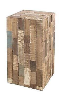 Porta Lampada-vaso 30x30x60h