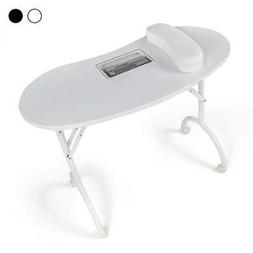 Portatile Pieghevole Per Manicure E Ricostruzione Unghie Eas