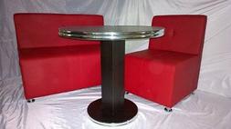 Pranzo Giove R Tondo 70 Legno Wenghe' Bar Ristorante Hotel D