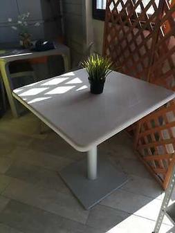 Quadrato Bianco 70cm