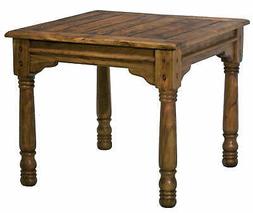 Quadrato In Legno Adami Antic Chiaro