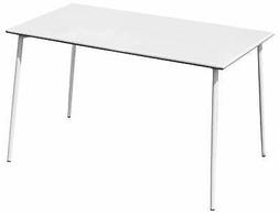Rettangolare Da Giardino 140x80 Cm In Ferro Vorghini Messina