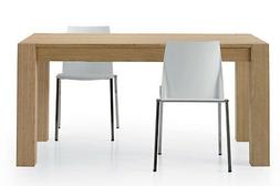 Rovere Naturale Spazzolato Cm 140