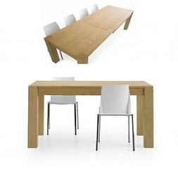 Rovere Naturale Spazzolato Cm 180