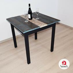 Rustico In Puro Legno Massello Di Abete &ndash; Mod. Venere Col.