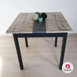 Rustico In Puro Legno Massello Di Abete &ndash; Mod. Venere Col.