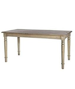 Sala Da Pranzo In Legno Provenzale Shabby Chic Country Casa 