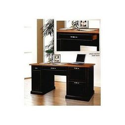 Scrivania Legno Massello Laccato