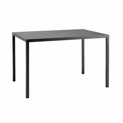 Summer 120x80 Cm In Acciaio Per Esterno