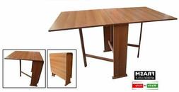 Susanna Pieghevole Formica Noce Cm.75x140