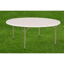 Tondo Pieghevole 154x74 Catering C112458
