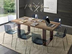 Wood Design Nature Legno Vintage Industrial Metallo Massello