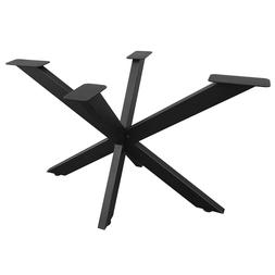 Double X Gambe Scorrevoli Schwerlast Kreuzgestell Stern Ragn