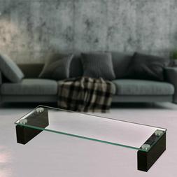 Mdf Mensola Lucido Nero