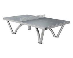 Da Ping Pong Cornilleau Pro Park Acciaio Outdoor Per Esterno