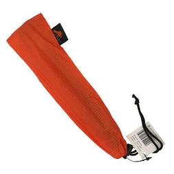 Titanio Manico Lungo Zuppa Cucchiaino Mestolo Ultralight Tav