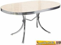 Da Cucina Pranzo Anni Cinquanta Stile Retr&ograve; 50er