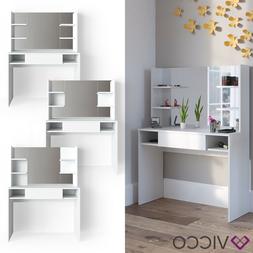 VICCO Toeletta da trucco DAENERYS Bianco Toilette Toeletta m