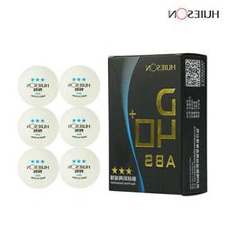 Tennis Palline Ping Pong Lotto Tournaments Formazione White