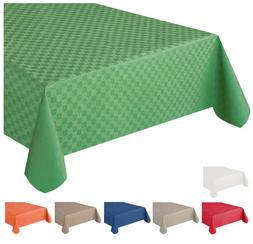 Tovaglia antimacchia cucina plastica cerata moderna quadrett