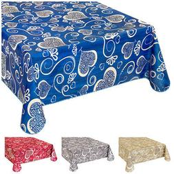 Moderna Cotone Plastificato