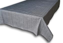 Tovaglia da tavola quadrata cm. 145x145 da 4 posti in 100% C