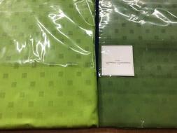 Varie Misure Col. Verde Scuro