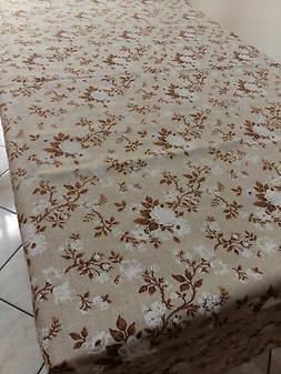 tovaglia quadrata tavolo 4 posti misura cm