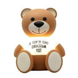 KARTELL - TOY MOSCHINO - Lampada da tavolo