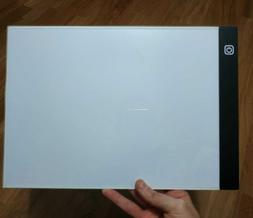 Tracing led table A4  tavola da disegno luminosa A4 perfect 