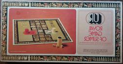 UR Royal Game of Sumer gioco da tavolo