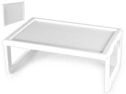 GIGANPLAST Vassoio letto Prima colazione Tavola
