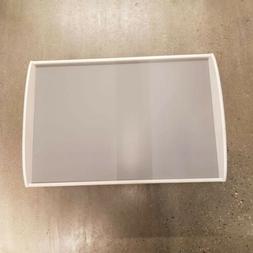 Portatile Ginocchia Bianco