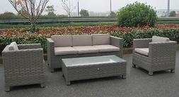 Vetro per tavolino "palmarola" papillon 120x60x0,5 h cm