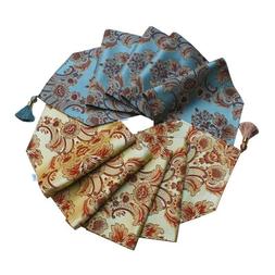 Floreale Tovaglia Cucina Da Pranzo Arredo Casa