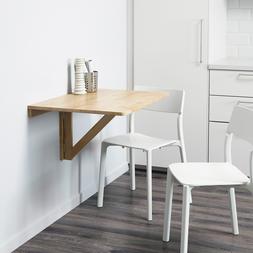 IKEA Wandklapptisch Di Massiccio Betulla ,Tavolo Pieghevole 