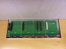 Yaskawa Yushin YV-930010-MTH2 Plc Cremagliera Tavola 